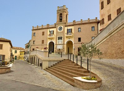 Municipio Polverigi