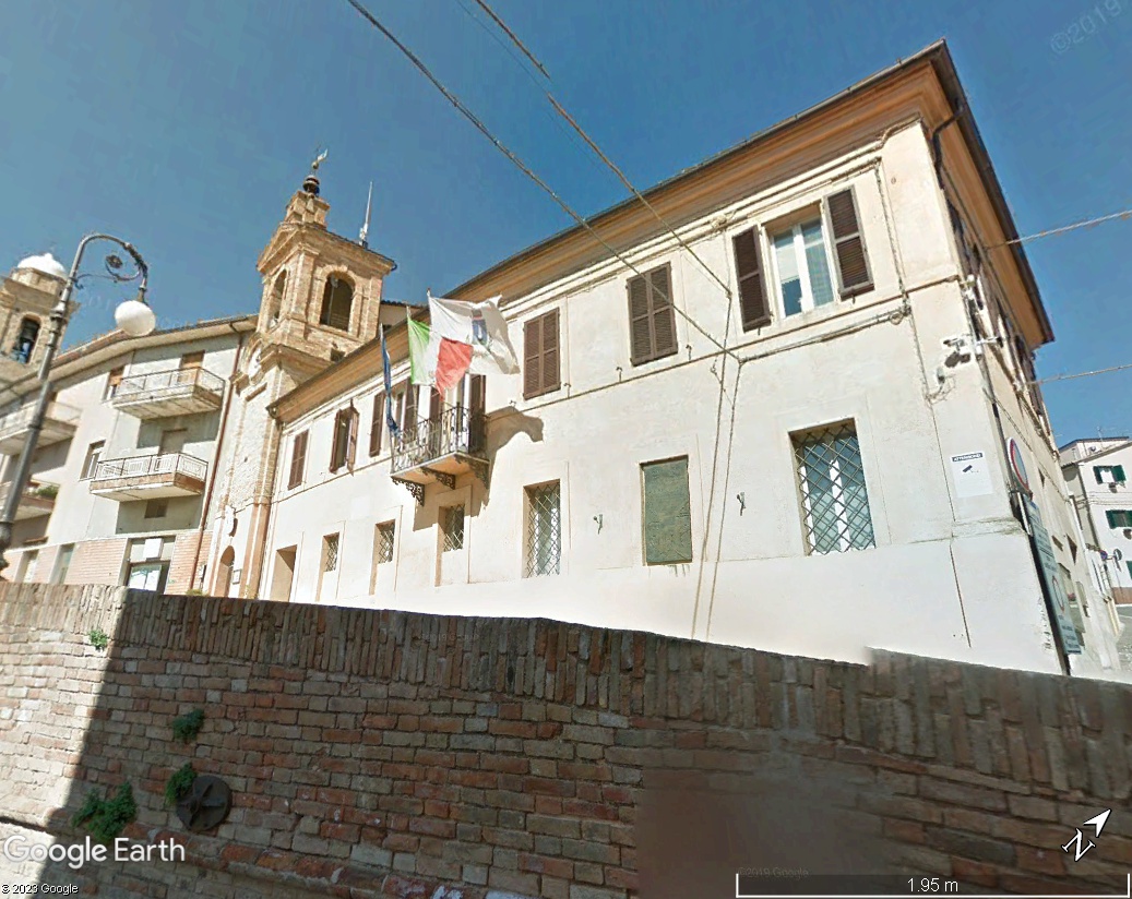 Municipio Agugliano