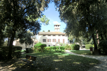 Villa Nappi